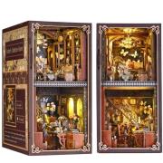 Opakowanie Model Muzeum motyli