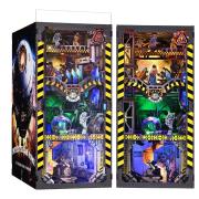 Opakowanie Model Nautilus