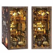 Opakowanie Model Niezwykła eliksiry