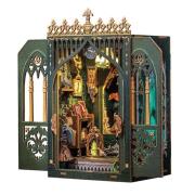 Opakowanie Model Niezwykłe herbarium