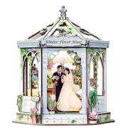 Opakowanie Model Oranżeria Królowej Elżbiety