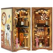 Opakowanie Model Pod kwiatami sakury