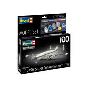 Opakowanie Model Set 1/144 Lockheed L.1049g Super C