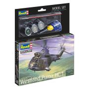Opakowanie Model Set 1/144 Westland Puma Hc.1