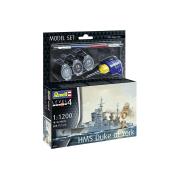 Opakowanie Model Set 1/200 Dgzrs Hermann Marwede