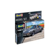 Opakowanie Model Set 1/24 Porsche 911 Carrera 3.2 C