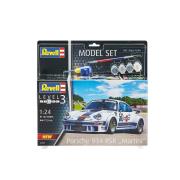 Opakowanie Model Set 1/24 Porsche 934 Rsr Martini