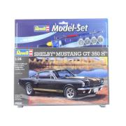 Opakowanie Model Set 1/24 Shelby Mustang Gt*