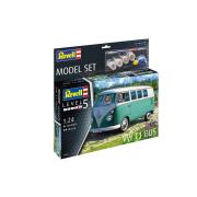 Opakowanie Model Set 1/24 Vw T1 Bus