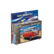 Opakowanie Model Set 1/24 Vw T1 Samba Bus