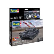 Opakowanie Model Set 1/35 Leopard 2a4 - Special Dec