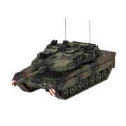 Opakowanie Model Set 1/35 Leopard 2a7a1