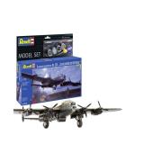Opakowanie Model Set - Avro Lancaster