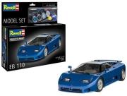 Opakowanie Model Set - Bugatti EB110