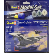 Opakowanie Model Set Eurofighter Typho