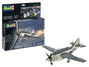 Opakowanie Model Set - Fairey Gannet AS.1/AS.4