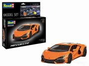 Opakowanie Model Set - Lamborghini Revuelto