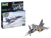 Opakowanie Model Set - Saab JAS-39C Gripen