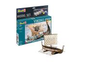 Opakowanie Model Set - Viking Ship
