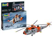Opakowanie Model Set - Westland Sea King Rescue