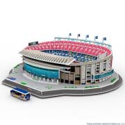 Opakowanie Model Stadion Camp Nou