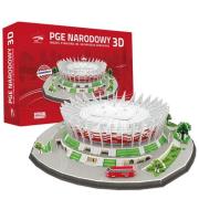 Opakowanie Model Stadion Narodowy