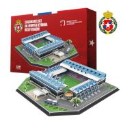 Opakowanie Model Stadion Wisła Kraków