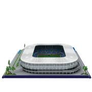 Opakowanie Model Staion Wisła Płock