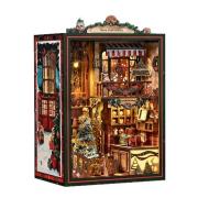 Opakowanie Model Świąteczne prezenty