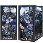 Opakowanie Model Syreni śpiew