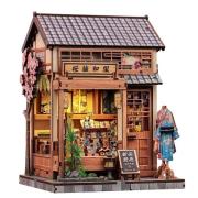 Opakowanie Model Ukryte piękno Geiko