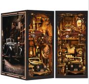 Opakowanie Model Vintage car