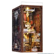 Opakowanie Model Wiktoriańska biblioteka