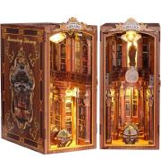 Opakowanie Modele Tajemne Księgi Zakonu