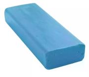 Opakowanie Modelina Fluorescencyjna Duża - Niebieski