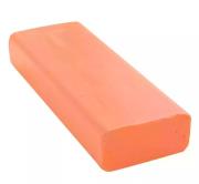 Opakowanie Modelina Fluorescencyjna Średnia - Pomarańczowy