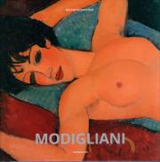 Modigliani. Autor: Delphine Duchene. Dadada.pl Okładka książki Modigliani