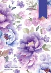 Okładka książki Modlitewnik dla kobiet_2 52 tygodnie ze św. Teresą z Avili