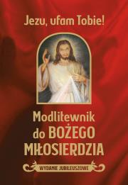 Modlitewnik do Bożego miłosierdzia. Autor: Ks. Leszek Smoliński. Dadada.pl Okładka książki Modlitewnik do Bożego miłosierdzia