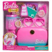 Opakowanie Modna torebka z akcesoriami Barbie 63852