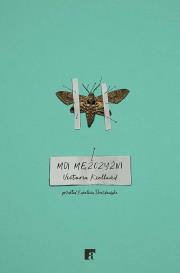 Okładka książki Moi mężczyźni