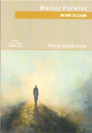 Okładka książki Moimi oczami