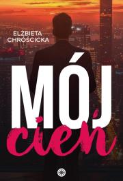 Okładka książki Mój cień