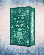 Okładka książki Moja Zguba