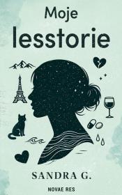 Okładka książki Moje lesstorie