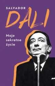 Okładka książki Moje sekretne życie