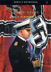 Okładka książki Moje życie