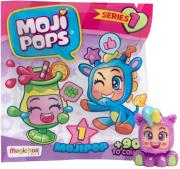 MojiPops Saszetka z Figurką seria I mix 1 saszetka. Wydawca: Magic Box Toys Polska. Dadada.pl Opakowanie MojiPops Saszetka z Figurką seria I mix 1 saszetka
