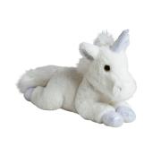 Molli Toys Jednorożec biało-srebrny 35 cm. Wydawca: Art. and Play. Dadada.pl Opakowanie Molli Toys Jednorożec biało-srebrny 35 cm