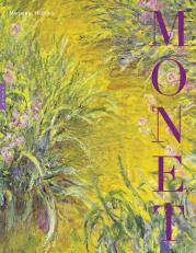 Okładka książki Monet